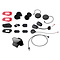 50R Clamp Kit Harman Kardon