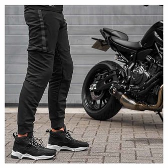 REVIT TORNADO 3 STANDARD PANTS Black  Suzuki Motorcycles Riding Store