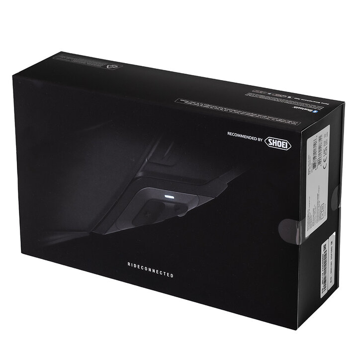 SRL Mesh Shoei Communicatiesysteem