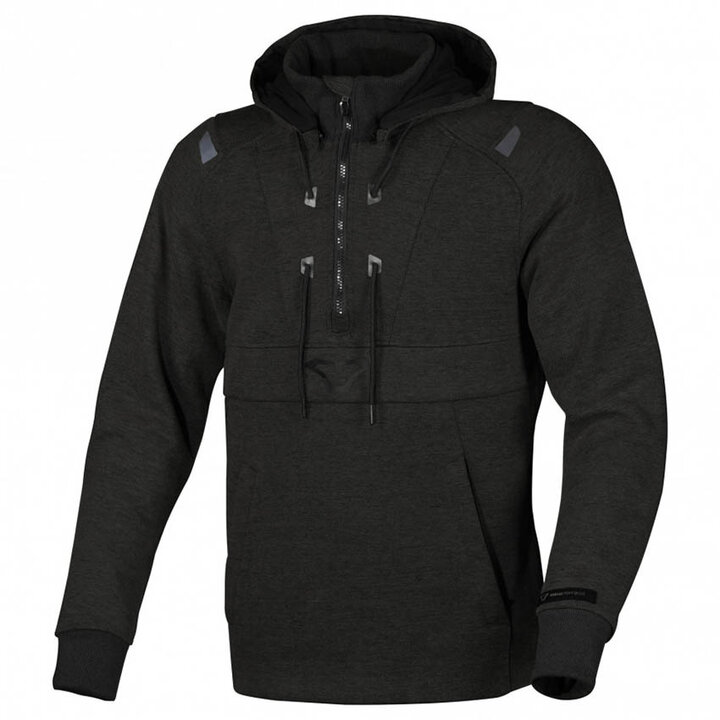 Macna Byron Hoodie Light brown 707