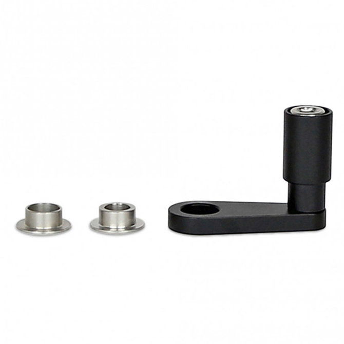 Cube Multifunctional Adaptor