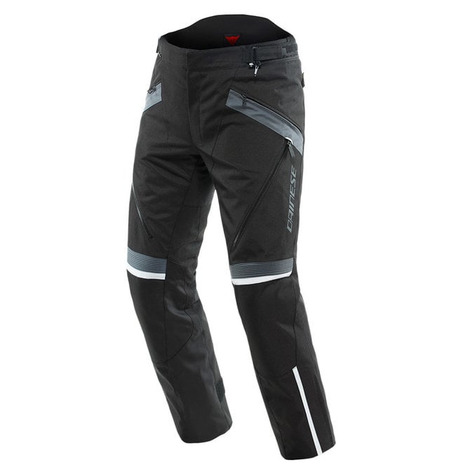 Dainese Drake Air DDry Pants Review at RevZillacom  YouTube