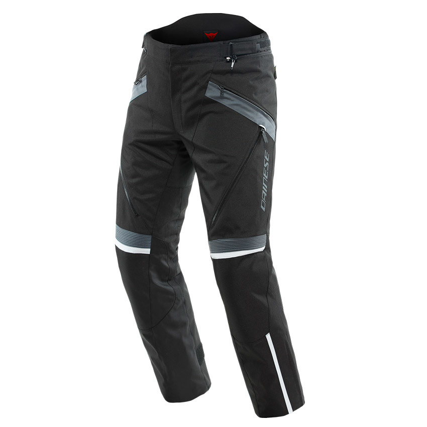 Dainese Tempest D-dry motorcycle pants Biker Outfit