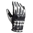 Tracker Race White Black