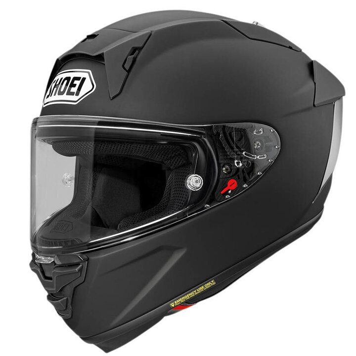 Shoei X-SPR PRO Gloss White