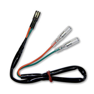 Adapter Cable Set Kawasaki/Honda