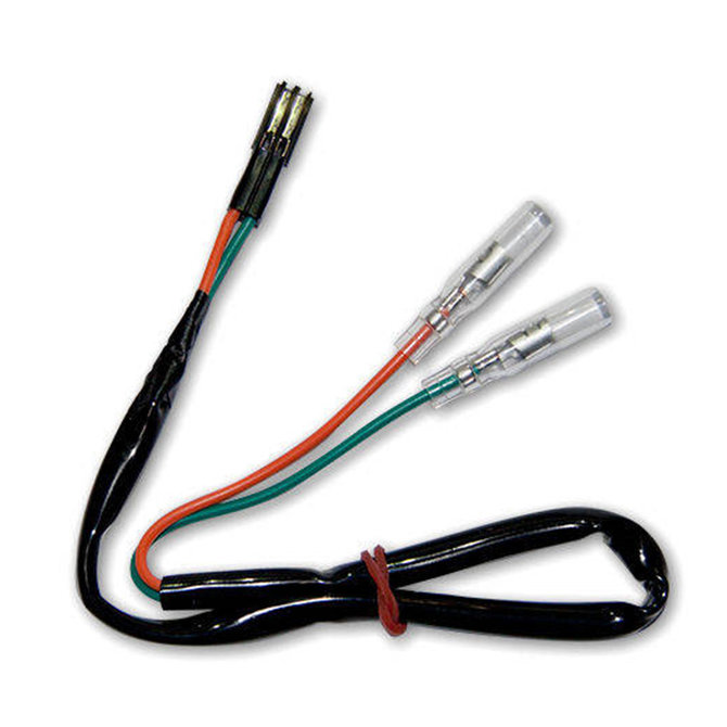 Barracuda Adapter Cable Set Kawasaki/Honda