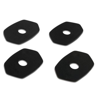 Barracuda Adaptor Plates