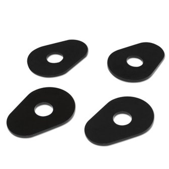 Barracuda Adaptor Plates