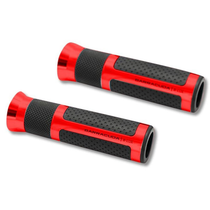 Barracuda B-Lux Grips