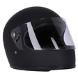 Roeg Chase Matte Black