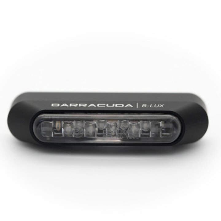 Barracuda Micro Tiger Led