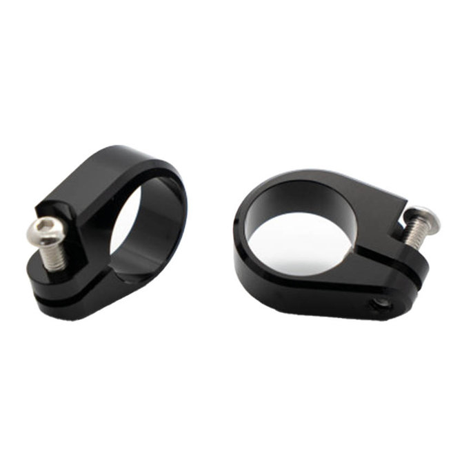 Barracuda Bar End Adaptor Rings