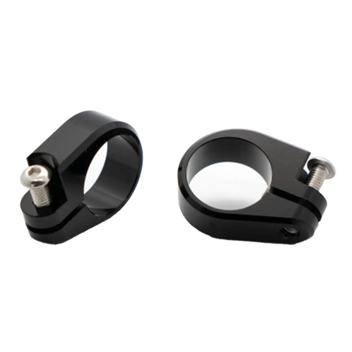 Barracuda Stuureind Adapter Rings
