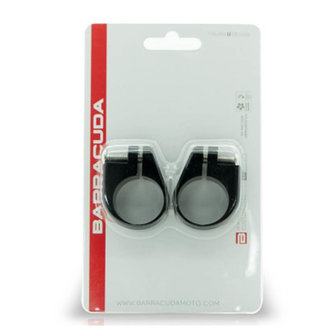 Barracuda Bar End Adaptor Rings
