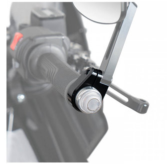 Barracuda Bar End Adaptor Rings