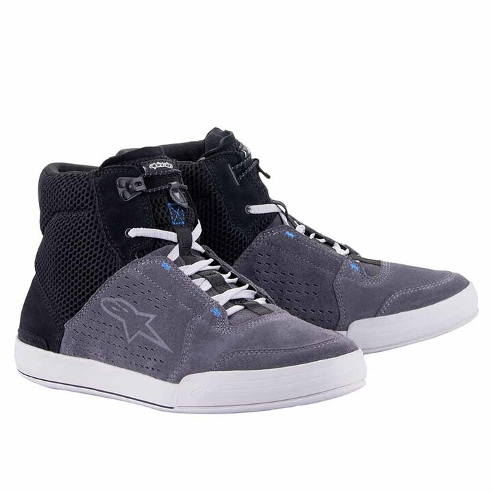 Chrome Air Schoen