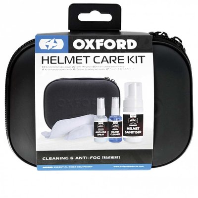 Oxford Helmet Care kit