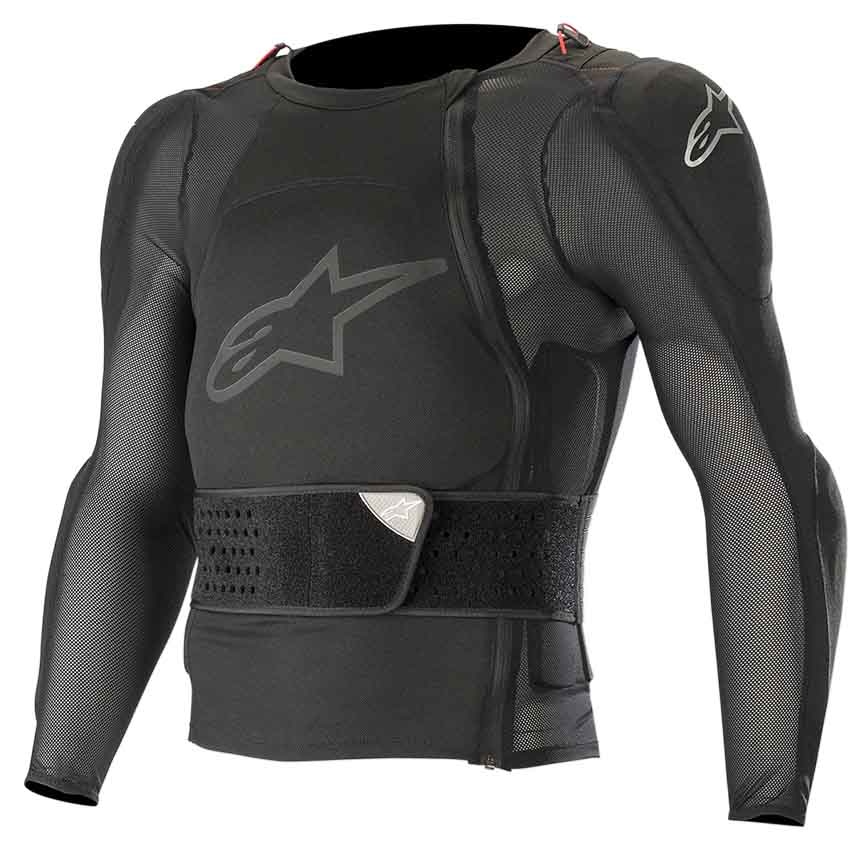 Alpinestars sequence protection jacket sales