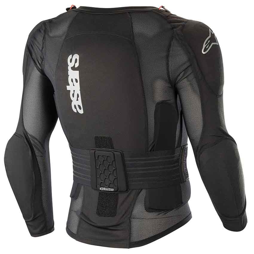 Alpinestars Sequence Protection Jacket