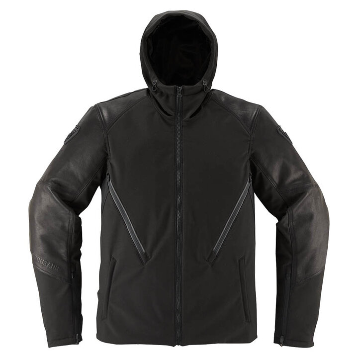Icon Basehawk 2