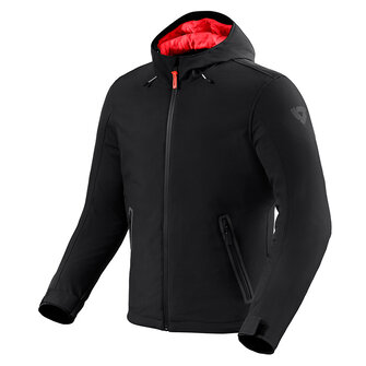 Rev'it Samples Jacket Traffic H2O