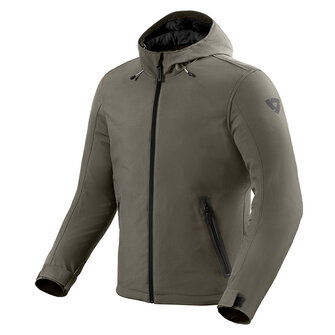 Rev'it Samples Jacket Traffic H2O