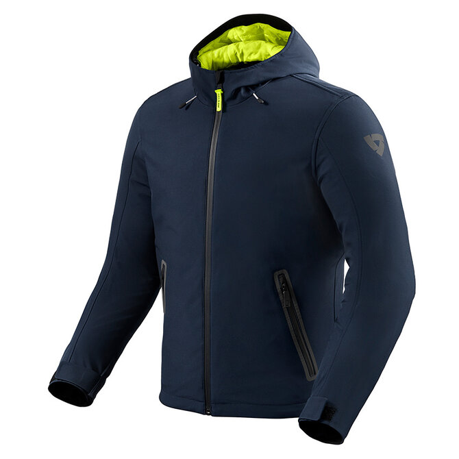 Rev'it Samples Jacket Traffic H2O