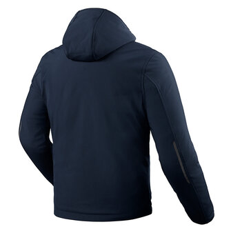 Rev'it Samples Jacket Traffic H2O