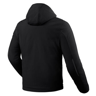 Rev'it Samples Jacket Traffic H2O