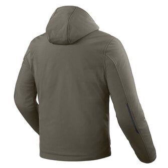 Rev'it Samples Jacket Traffic H2O