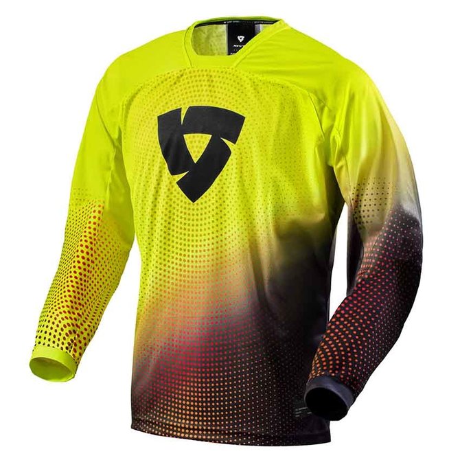 Rev'it Seeker Jersey