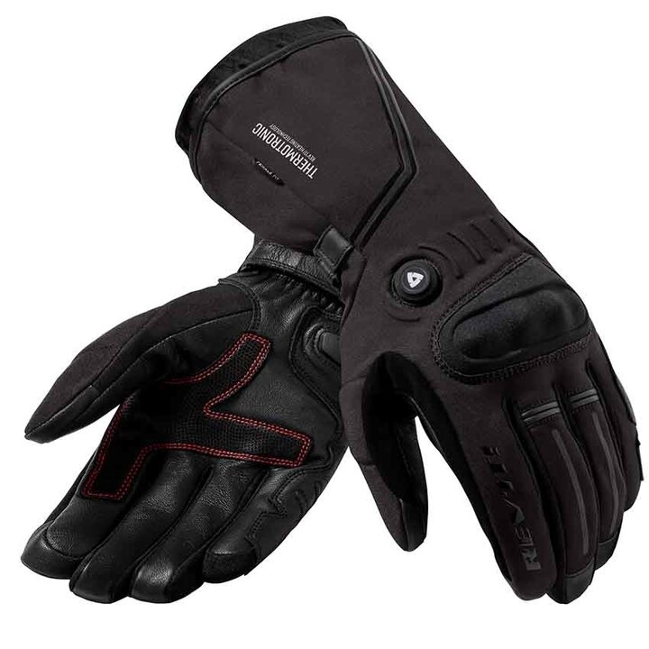 Motorhandschoenen Dames Rev'It! Liberty H2O Heated