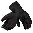 Motorhandschoenen Rev'It! Lava H2O