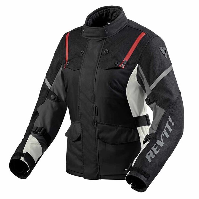 Rev'it Samples Jacket Horizon 3 H2O Ladies