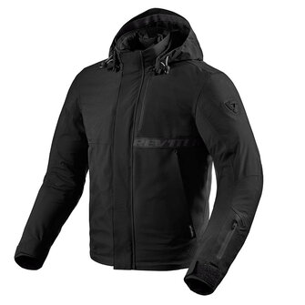 Rev'it Samples Jacket Montana H2O