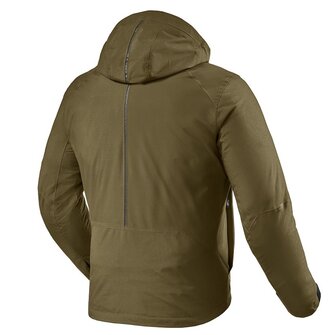 Rev'it Samples Jacket Montana H2O
