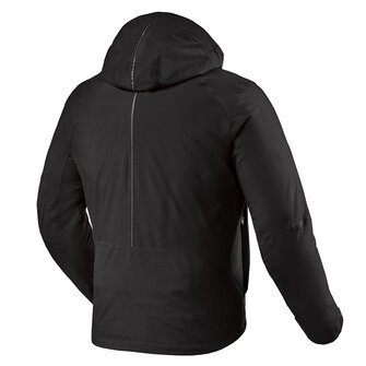 Rev'it Samples Jacket Montana H2O