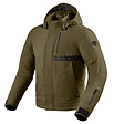 Rev'it Samples Jacket Montana H2O