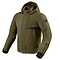 Jacket Montana H2O