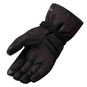 Rev'it Samples Gloves Lava H2O