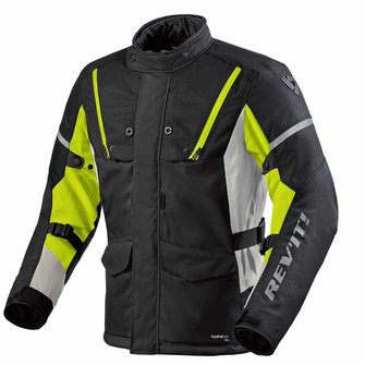 Rev'it Horizon 3 H2O Jacket