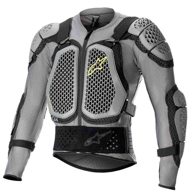 Alpinestars Bionic Action V2 Jacket