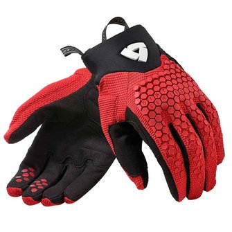 Rev'it Samples Gloves Massif