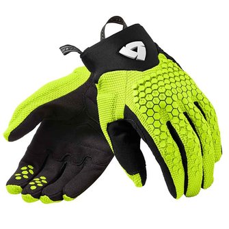 Rev'it Samples Gloves Massif