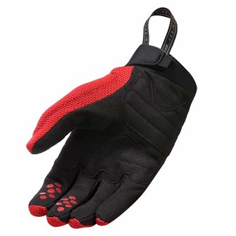 Rev'it Samples Gloves Massif