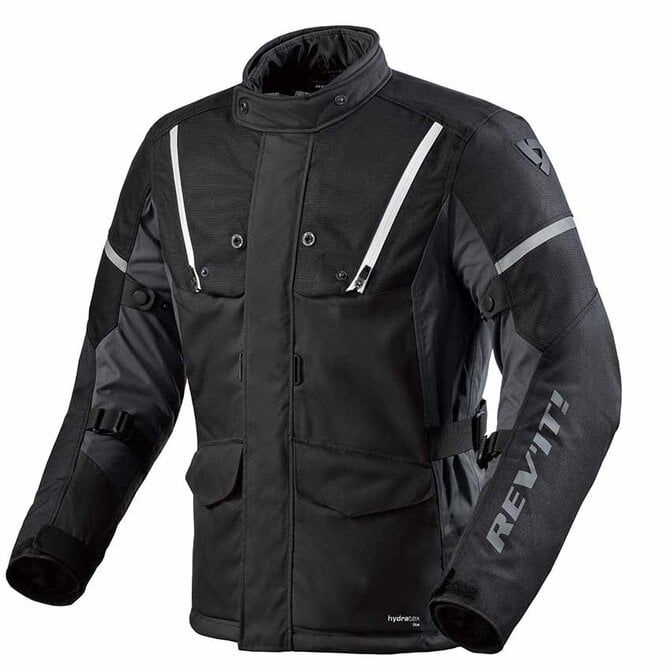Rev'it Samples Jacket Horizon 3 H2O