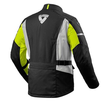 Rev'it Samples Jacket Horizon 3 H2O