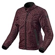 Motorjas Dames Rev'It! Shade H2O ‘Leopard’