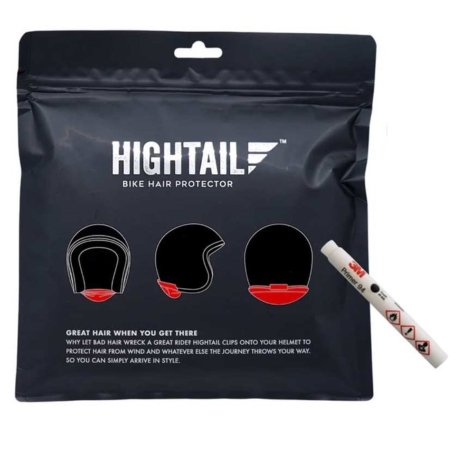 Hightail Hair Protector